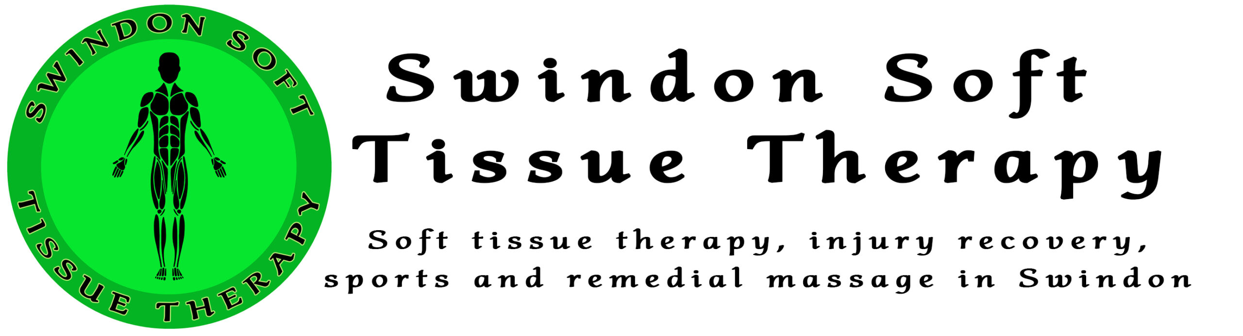 SWINDON SOFT TISSUE THERAPY